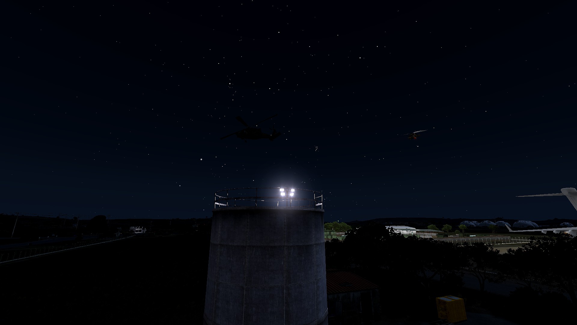 M5 - Operation Mountain Lion